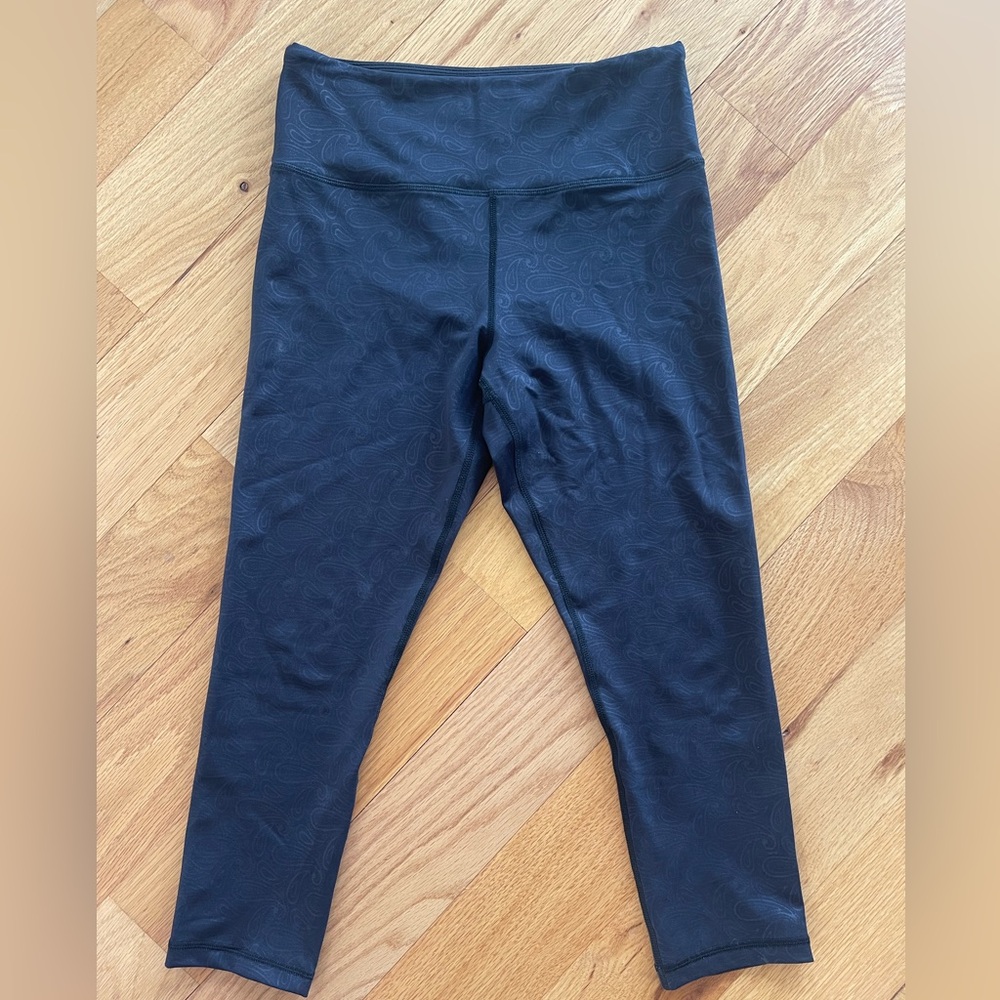 Zyia workout leggings
